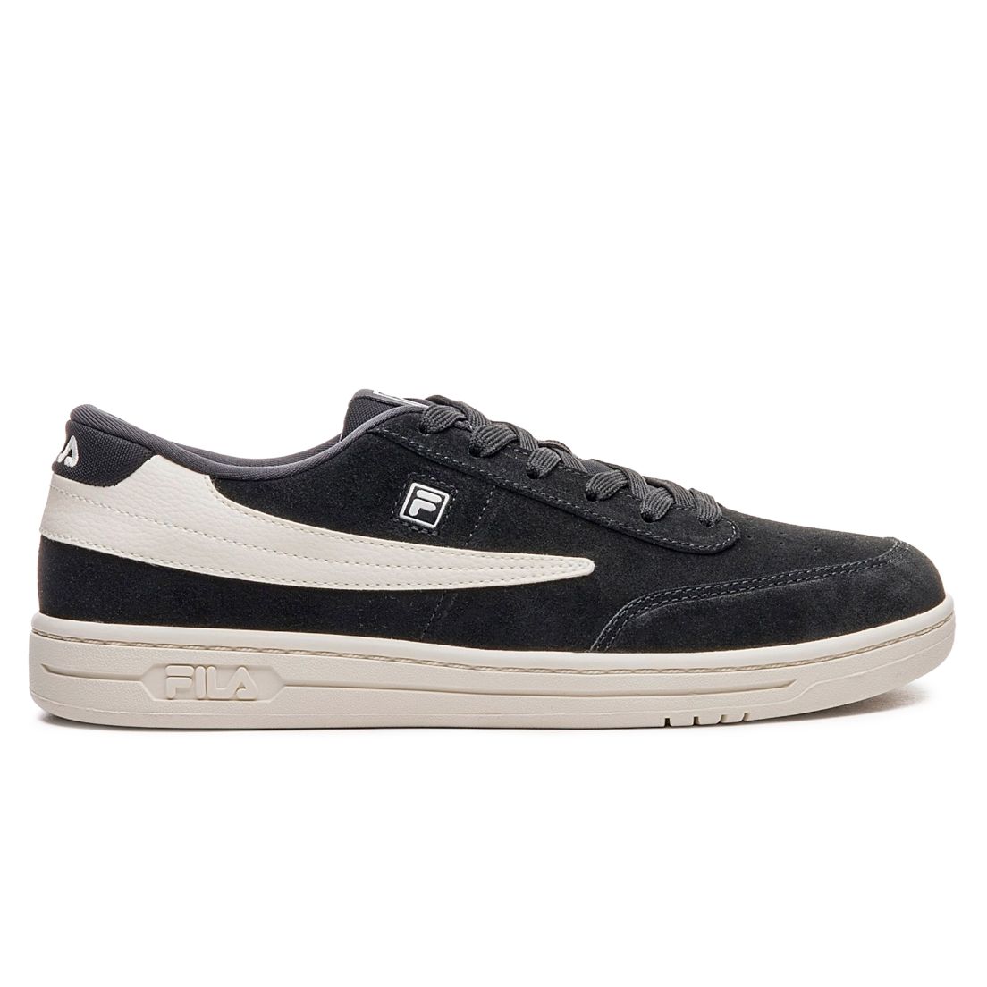 Zapatillas Fila Tennis 88 Sport De Mujer
