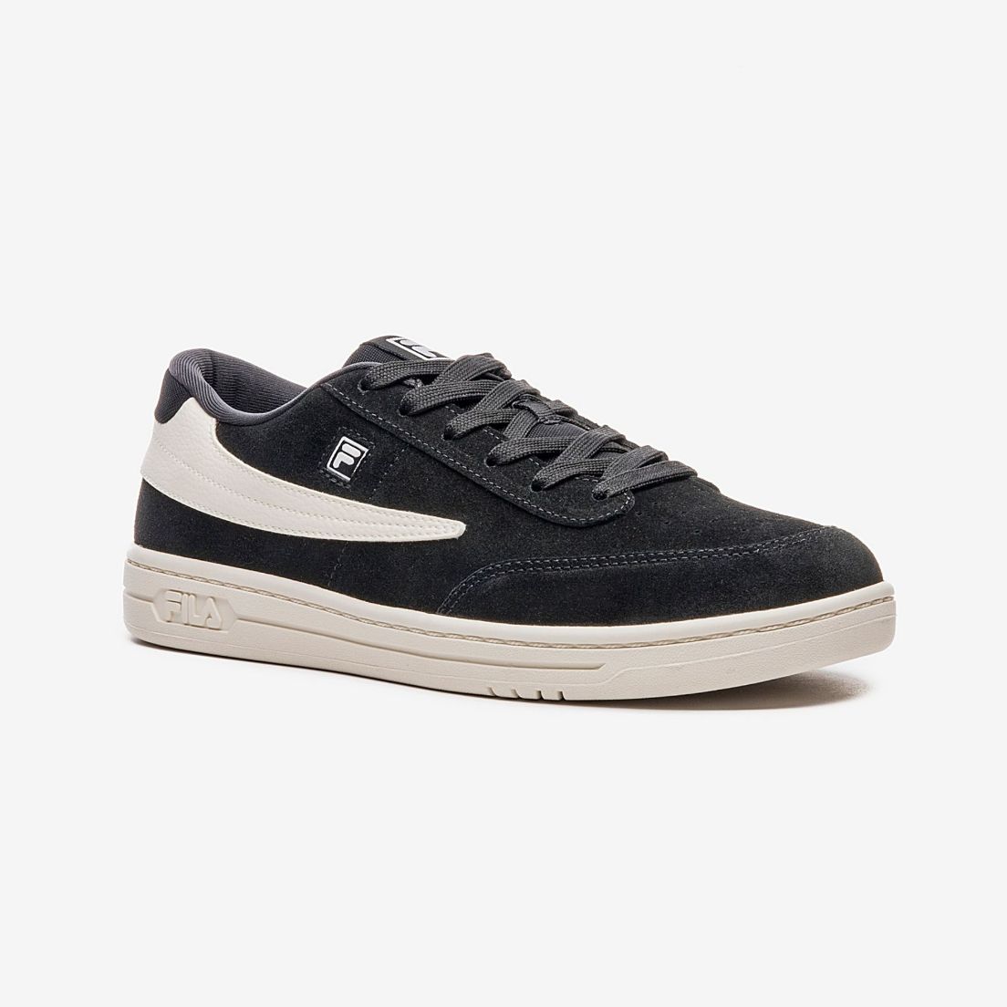 Zapatillas Fila Tennis 88 Sport De Mujer — imagen 3