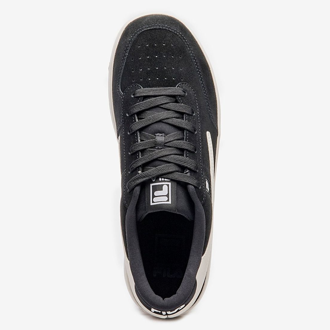 Zapatillas Fila Tennis 88 Sport De Mujer — imagen 4