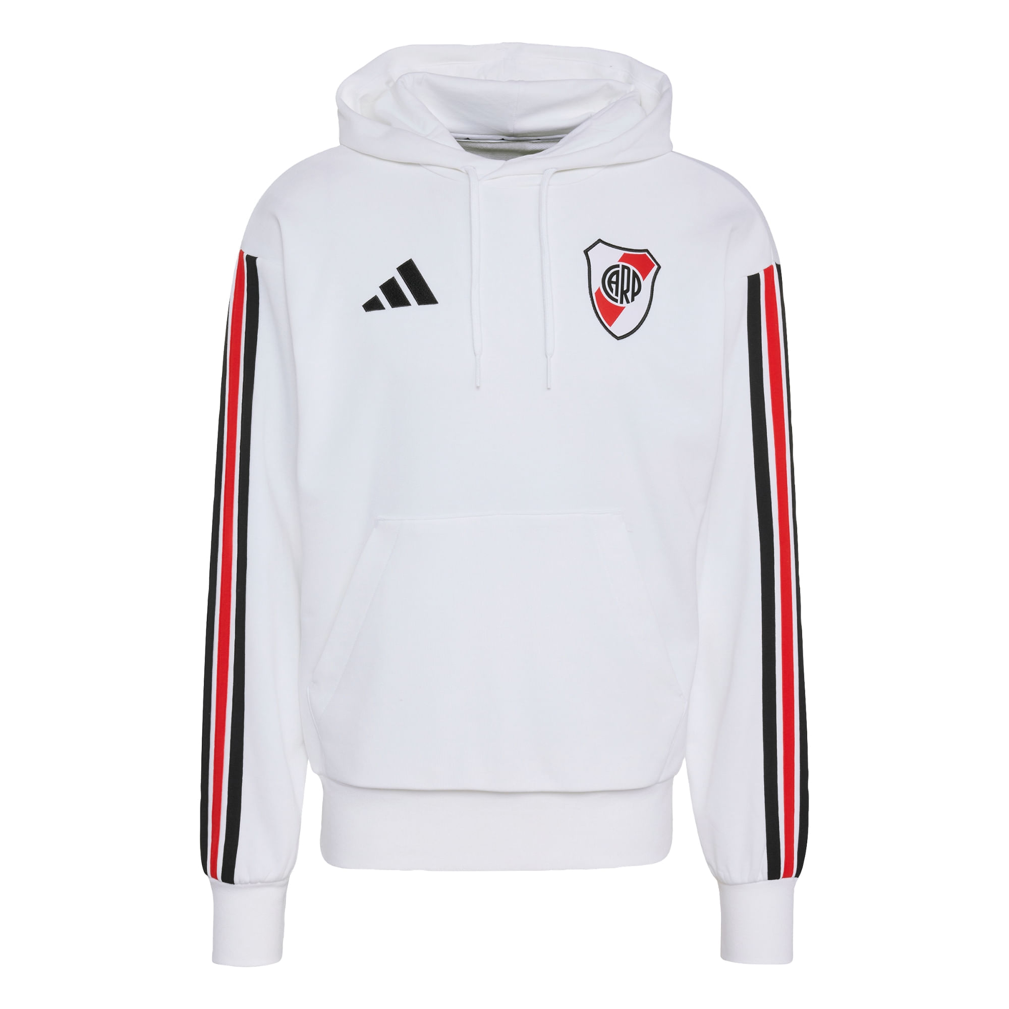 Buzos adidas Buzo con Capucha DNA River Plate Hombre