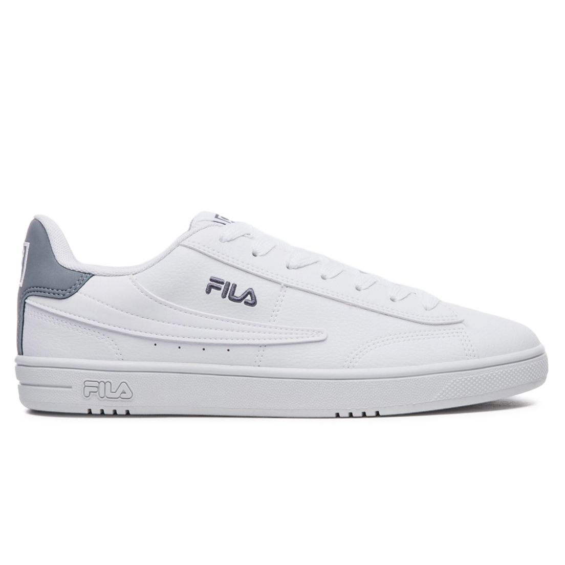 Zapatillas Fila Court 90 Sport De Hombre