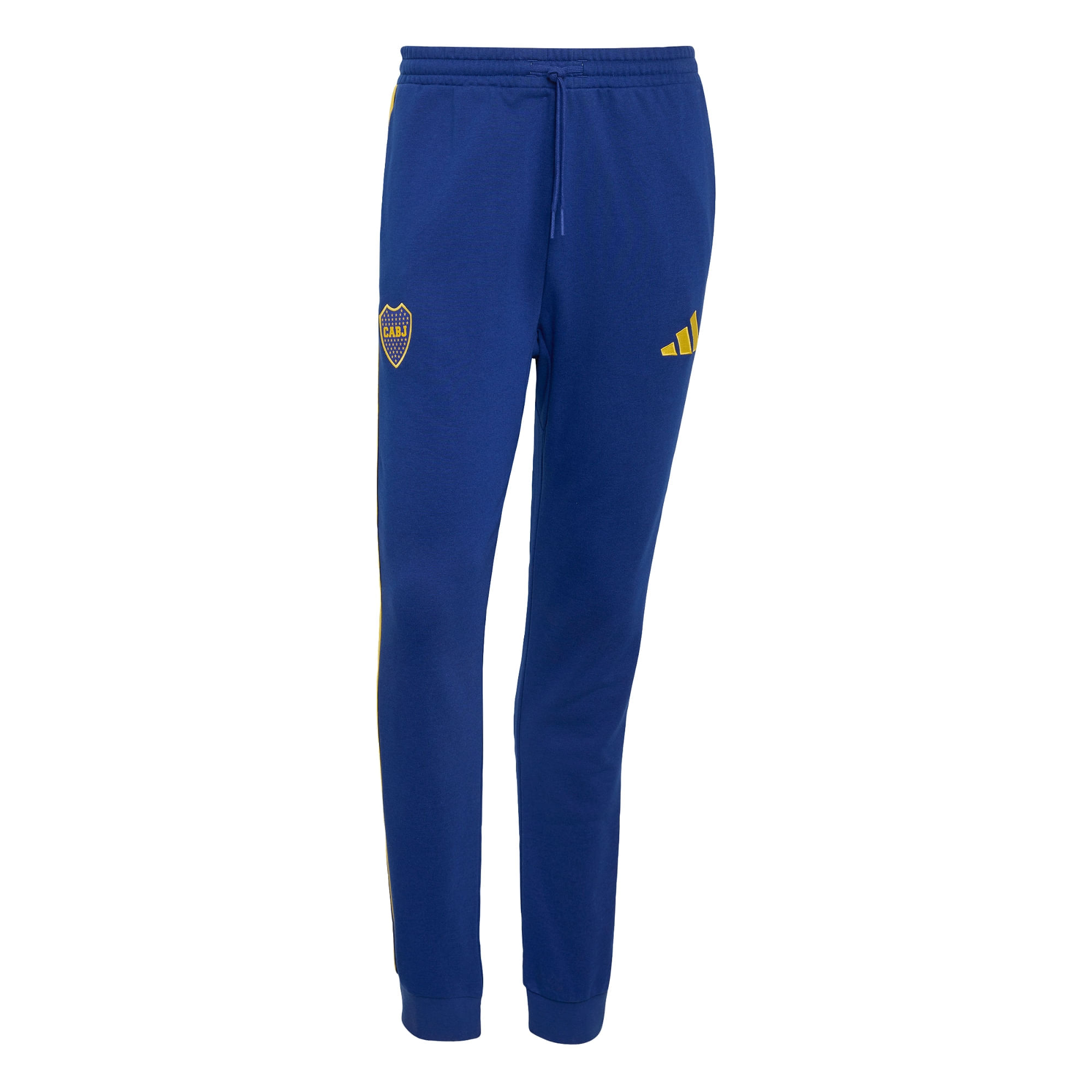 Pantalones adidas Pantalón DNA Boca Juniors Hombre