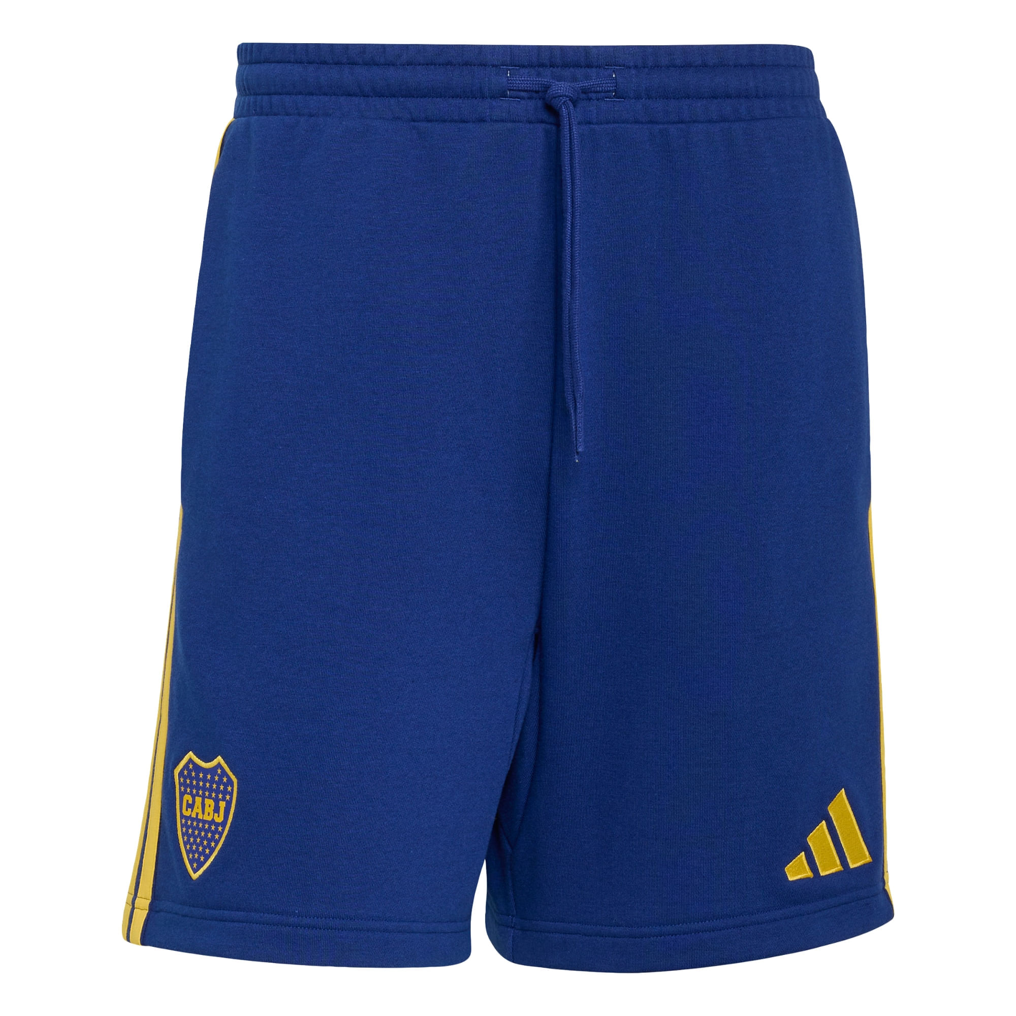 Shorts adidas DNA Boca Juniors Hombre