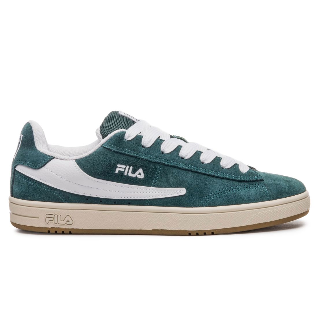 Zapatillas Fila Court 90 De Hombre