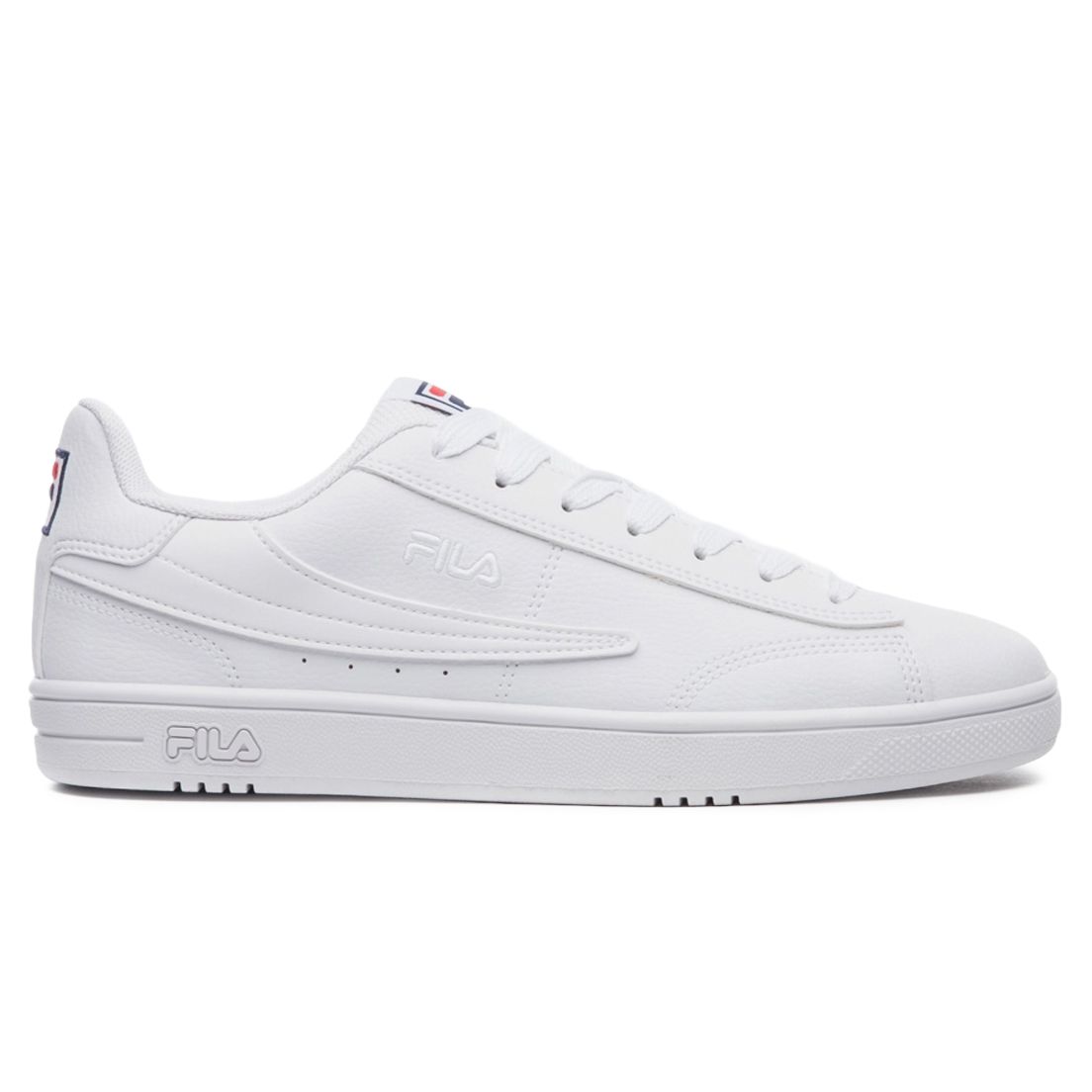 Zapatillas Fila Court 90 Sport De Hombre
