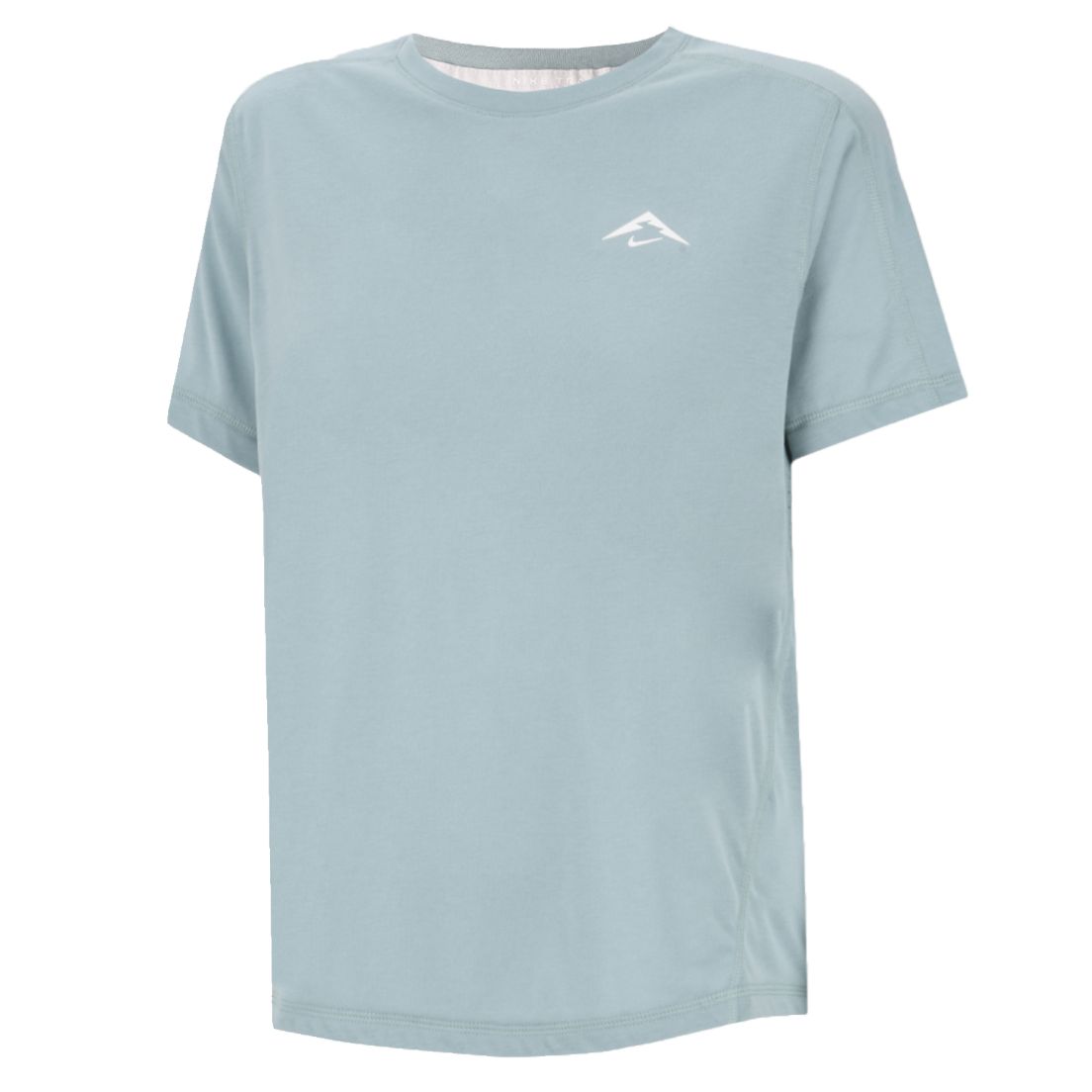 Remera Nike Trail Running De Mujer