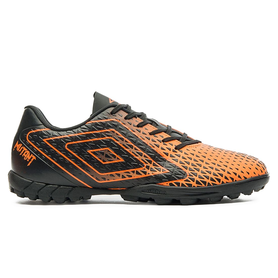 Botines Umbro Mutant TF De Hombre