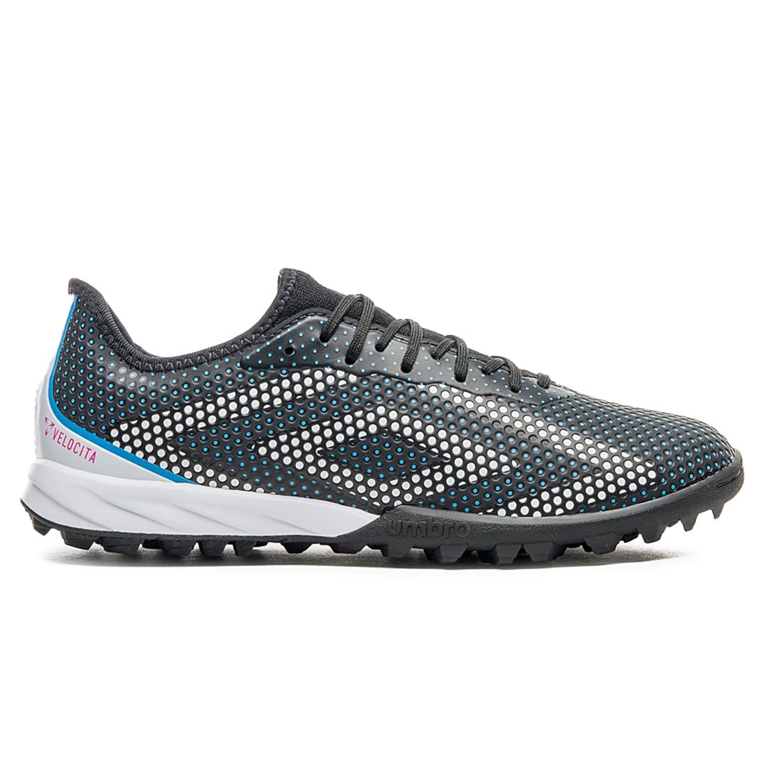 Botines Umbro Velocita IX Club TF De Hombre