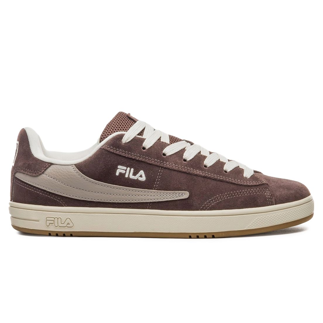 Zapatillas Fila Court 90 De Hombre