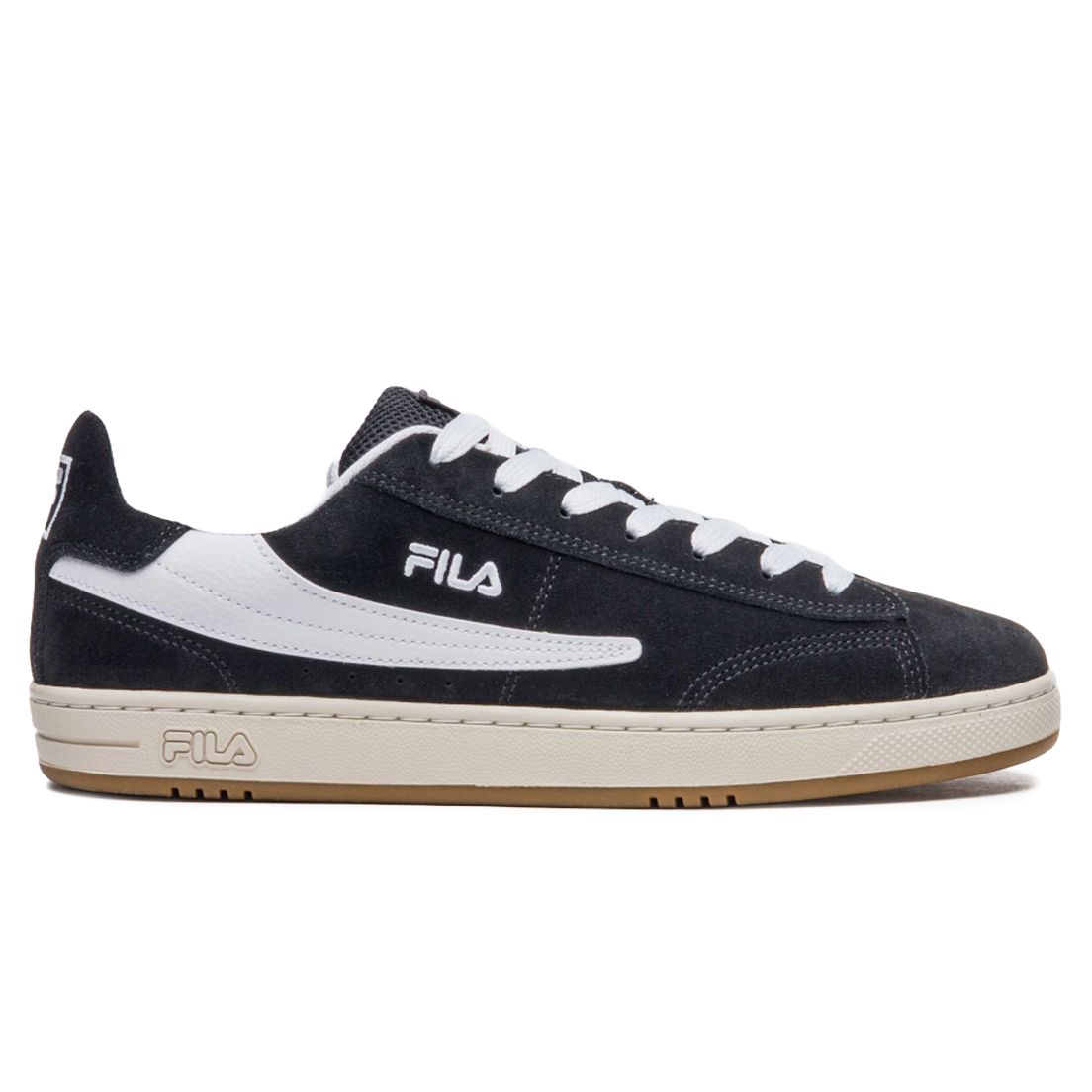 Zapatillas Fila Court 90 De Hombre