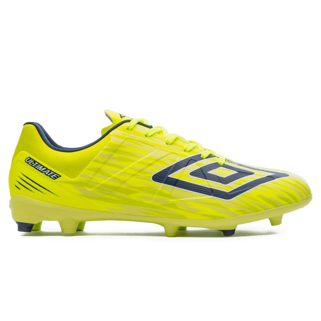 Botines Umbro Ultimate FG De Hombre