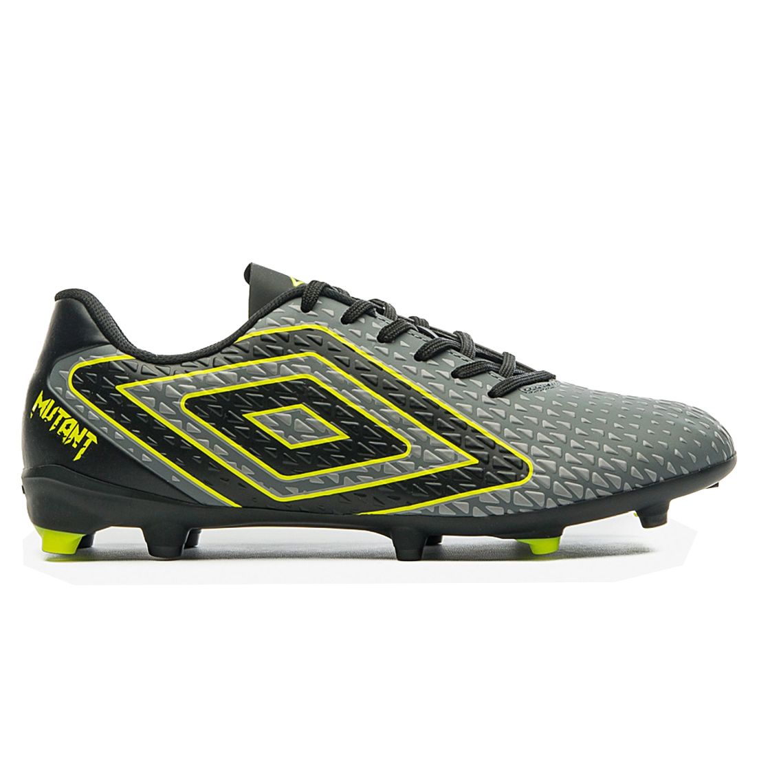 Botines Umbro Mutant FG De Hombre