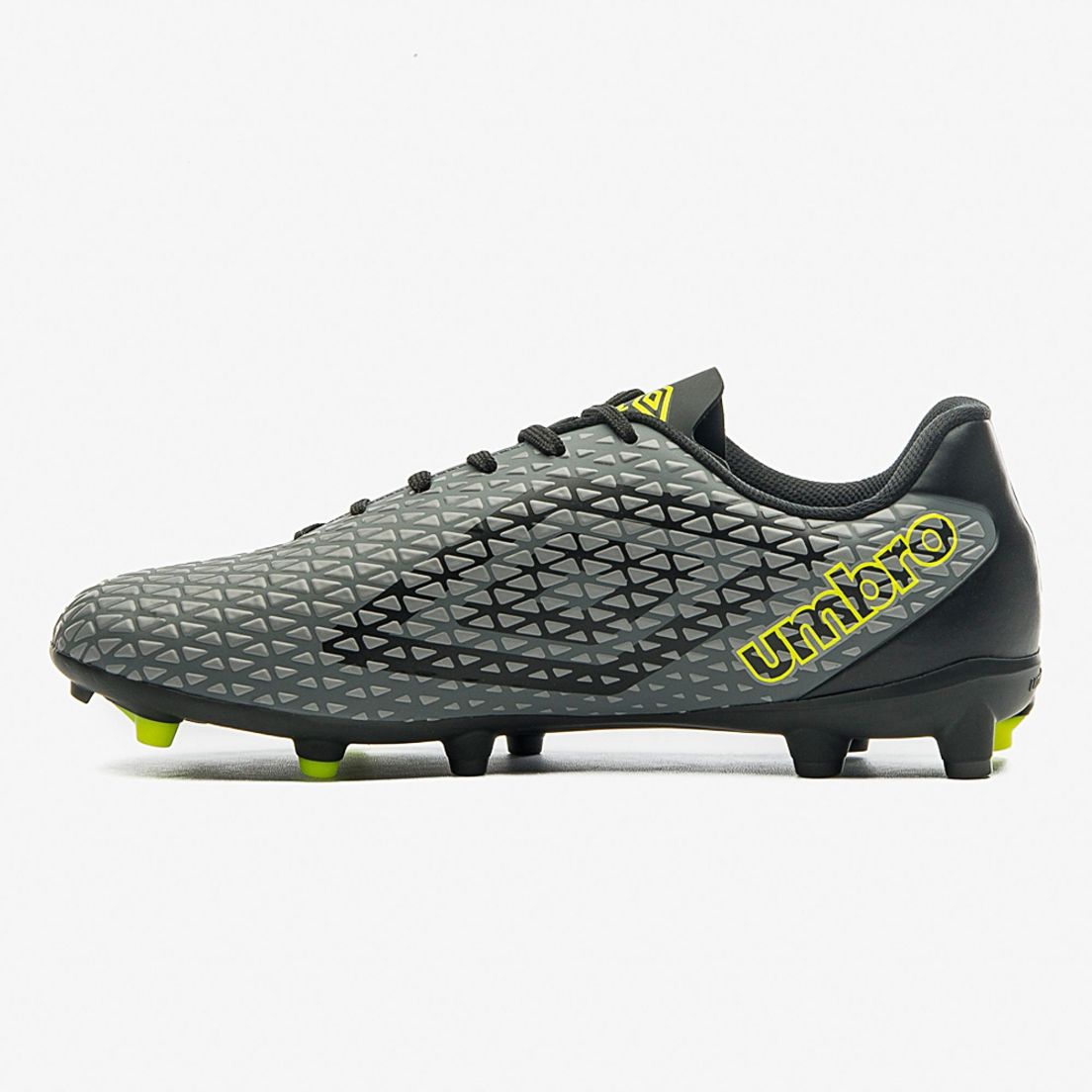 Botines Umbro Mutant FG De Hombre — imagen 2