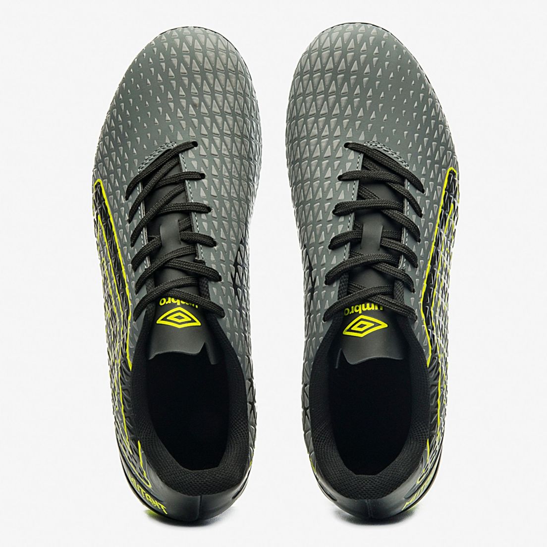 Botines Umbro Mutant FG De Hombre — imagen 4