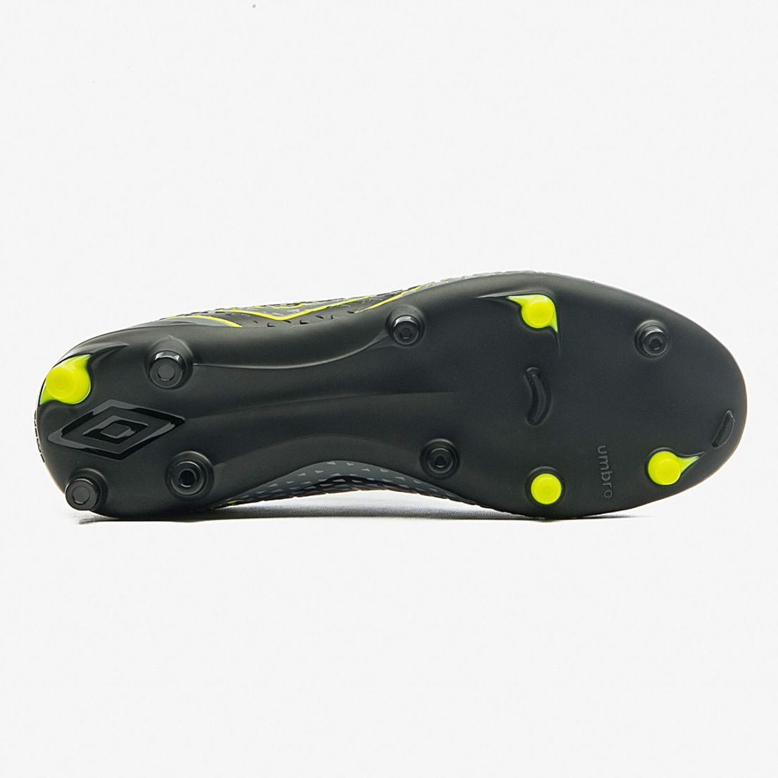 Botines Umbro Mutant FG De Hombre — imagen 5