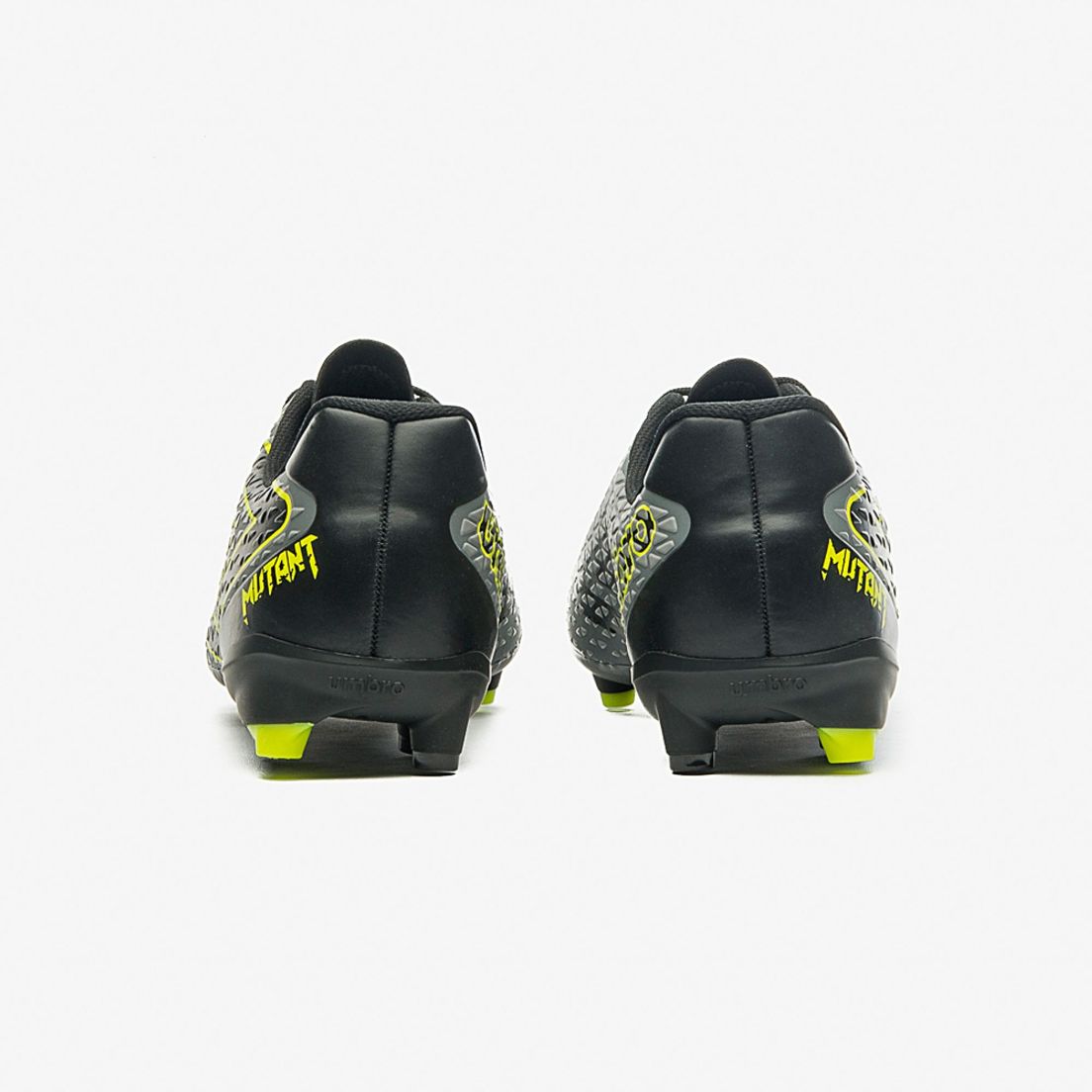 Botines Umbro Mutant FG De Hombre — imagen 6