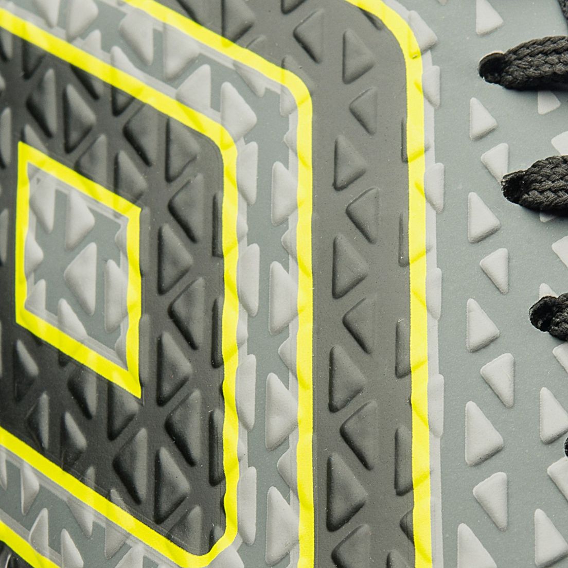 Botines Umbro Mutant FG De Hombre — imagen 7