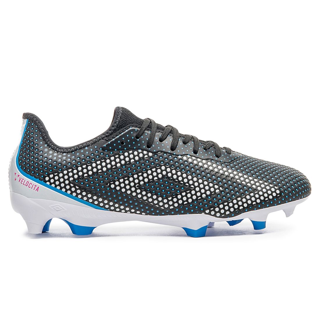 Botines Umbro Velocita IX Club FG De Hombre