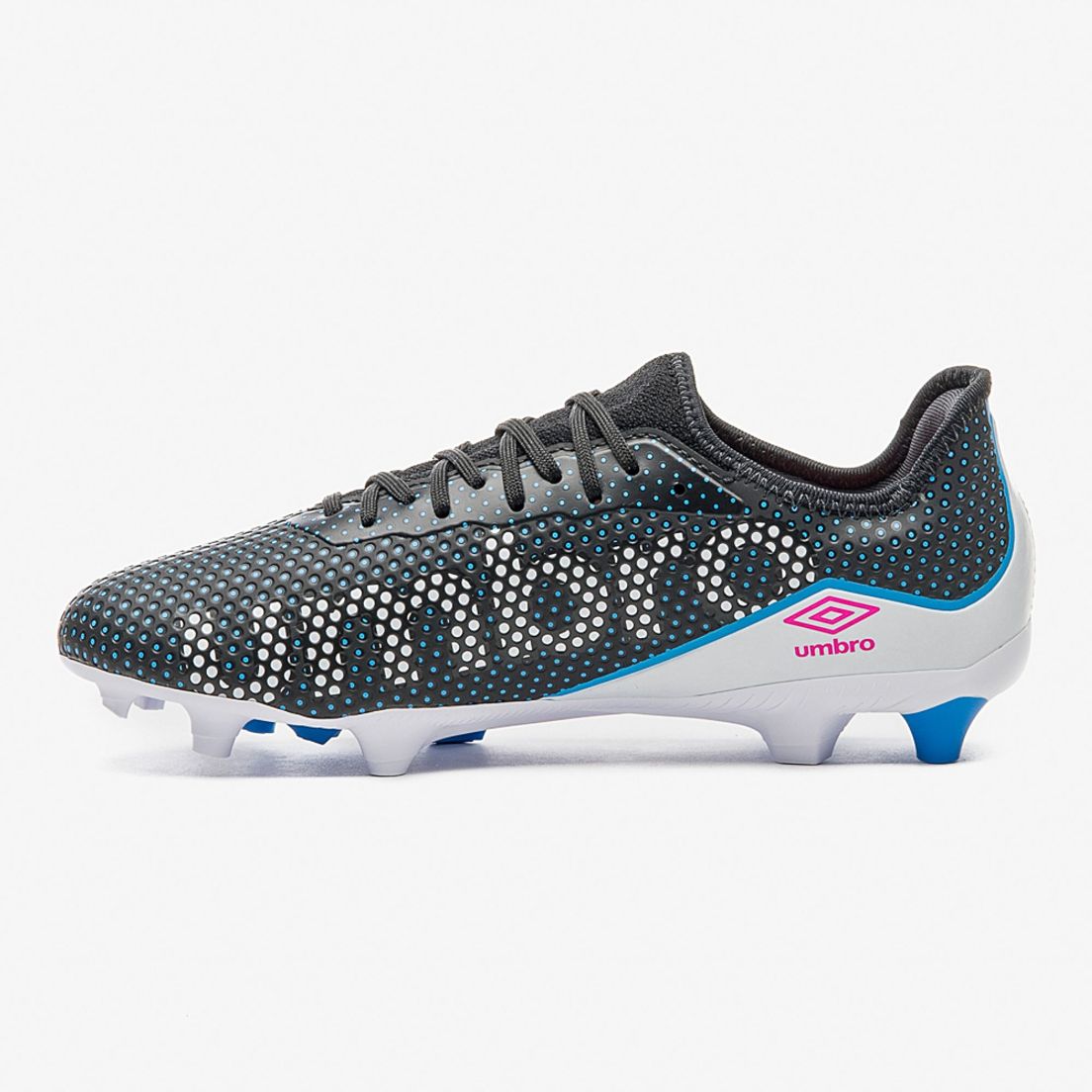 Botines Umbro Velocita IX Club FG De Hombre — imagen 2