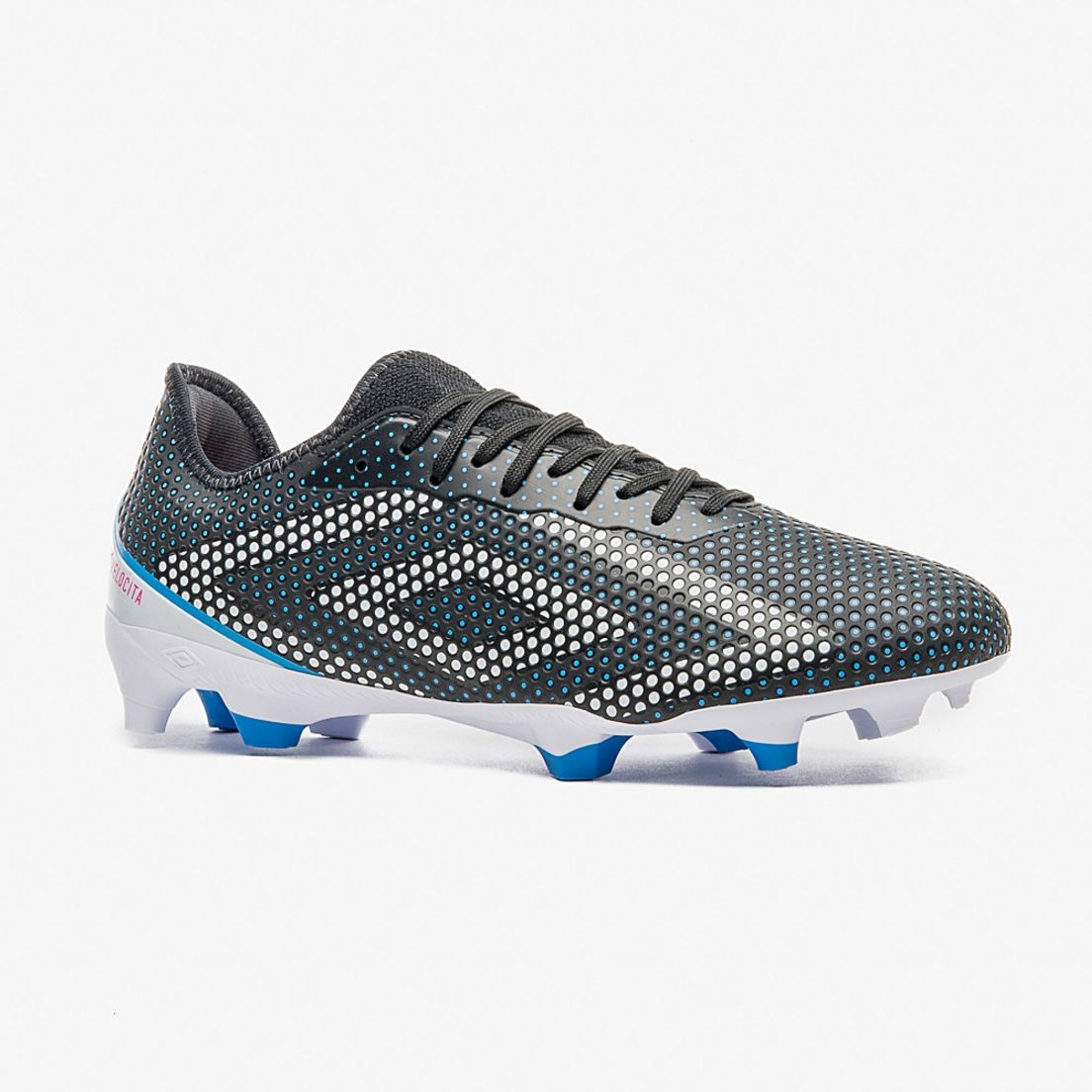 Botines Umbro Velocita IX Club FG De Hombre — imagen 3