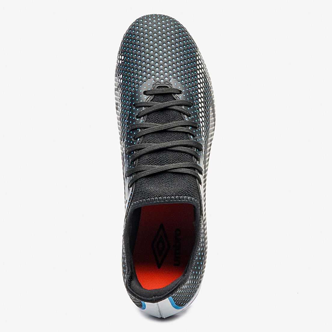Botines Umbro Velocita IX Club FG De Hombre — imagen 4