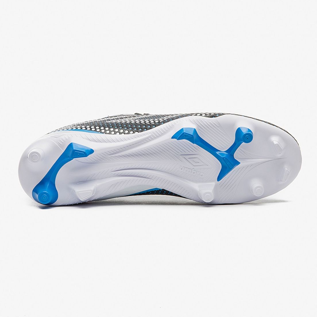 Botines Umbro Velocita IX Club FG De Hombre — imagen 5