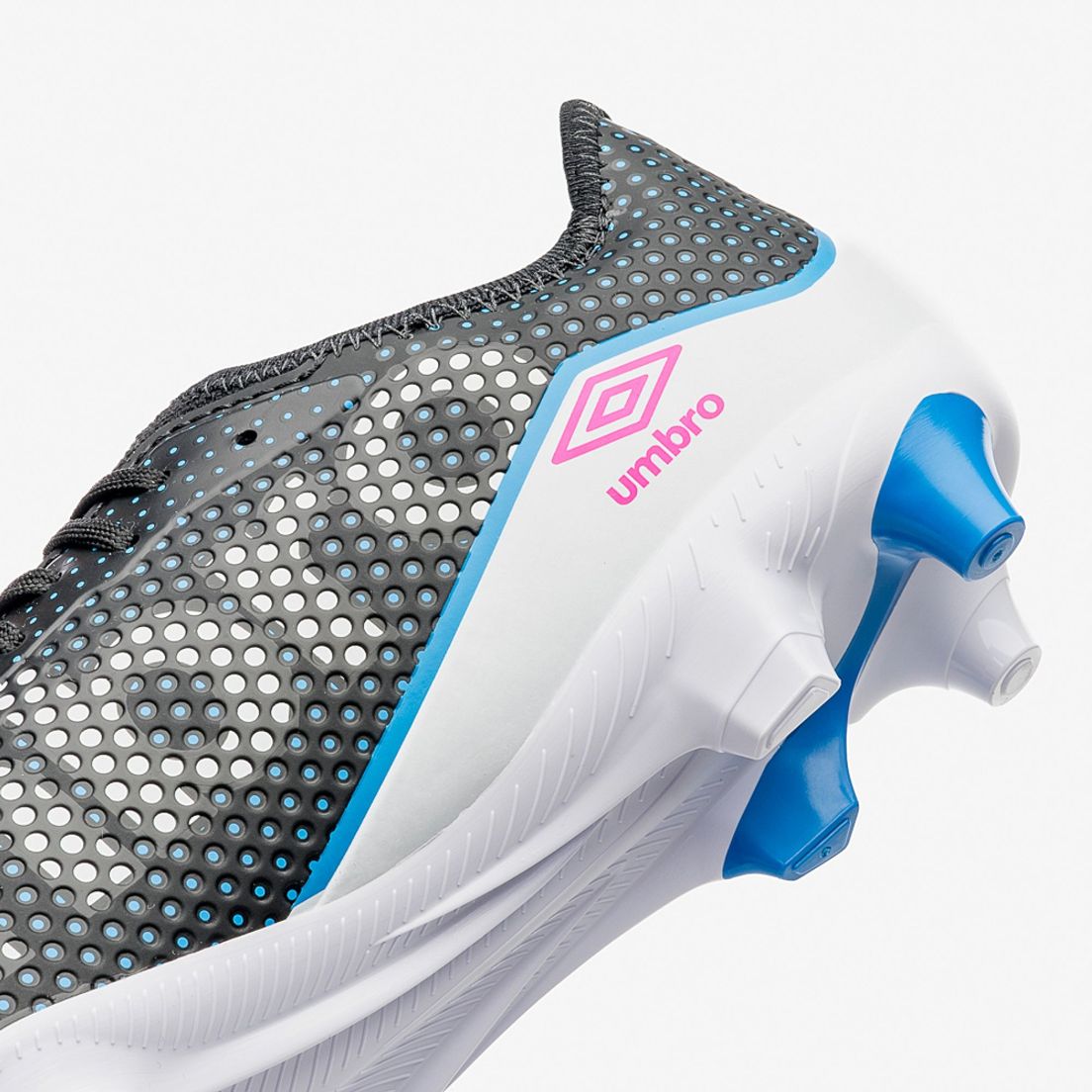Botines Umbro Velocita IX Club FG De Hombre — imagen 7