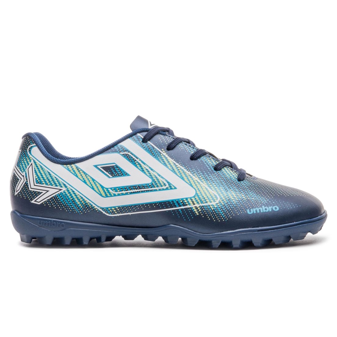 Botines Umbro Heatmap TF De Hombre
