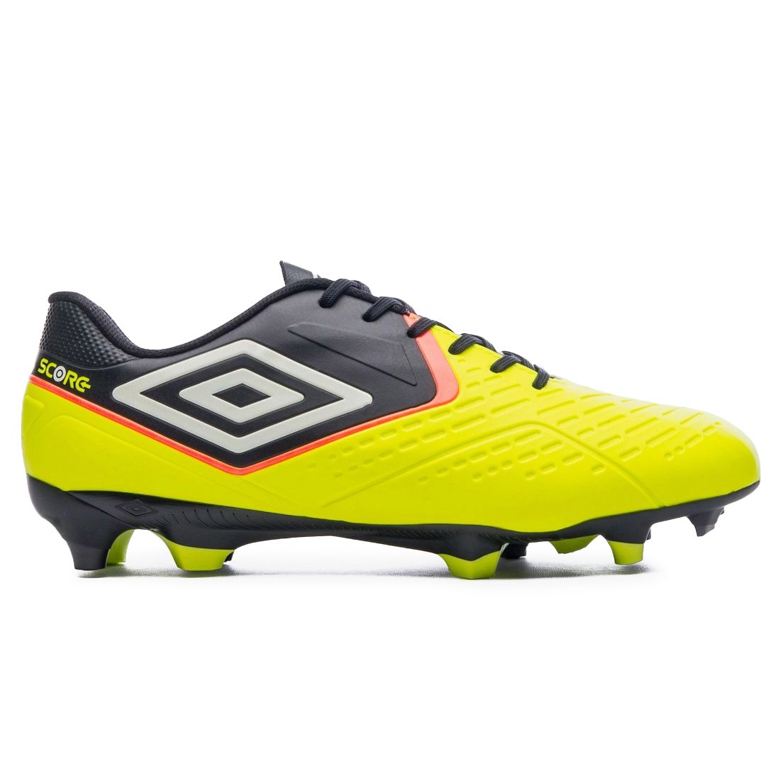 Botines Umbro Score FG De Hombre
