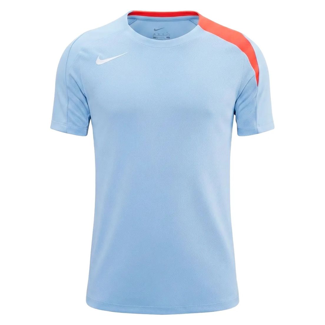 Remera Nike Strike Total 90 De Hombre