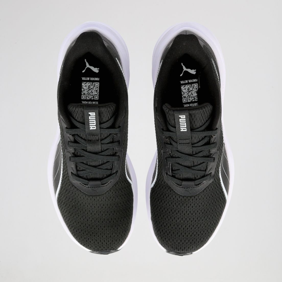 Zapatillas Puma Dasher Lite De Mujer — imagen 4