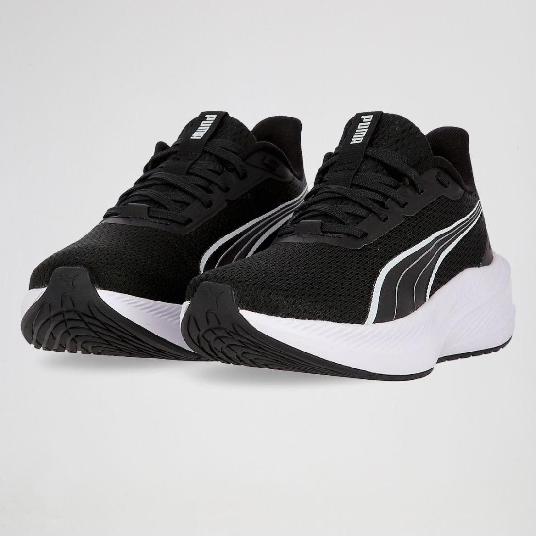 Zapatillas Puma Dasher Lite De Mujer — imagen 6