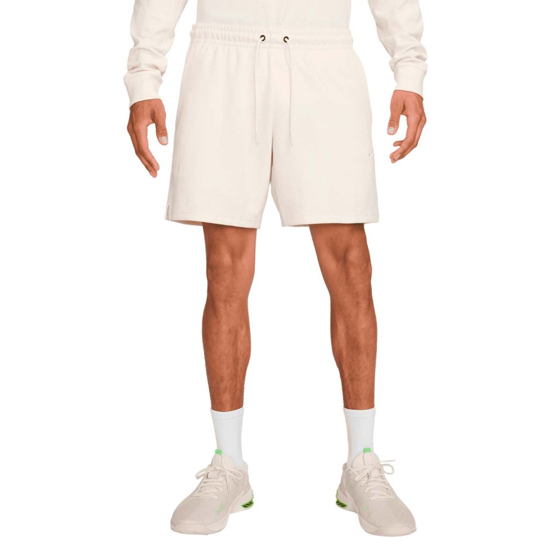Short Nike Primary Fleece De Hombre