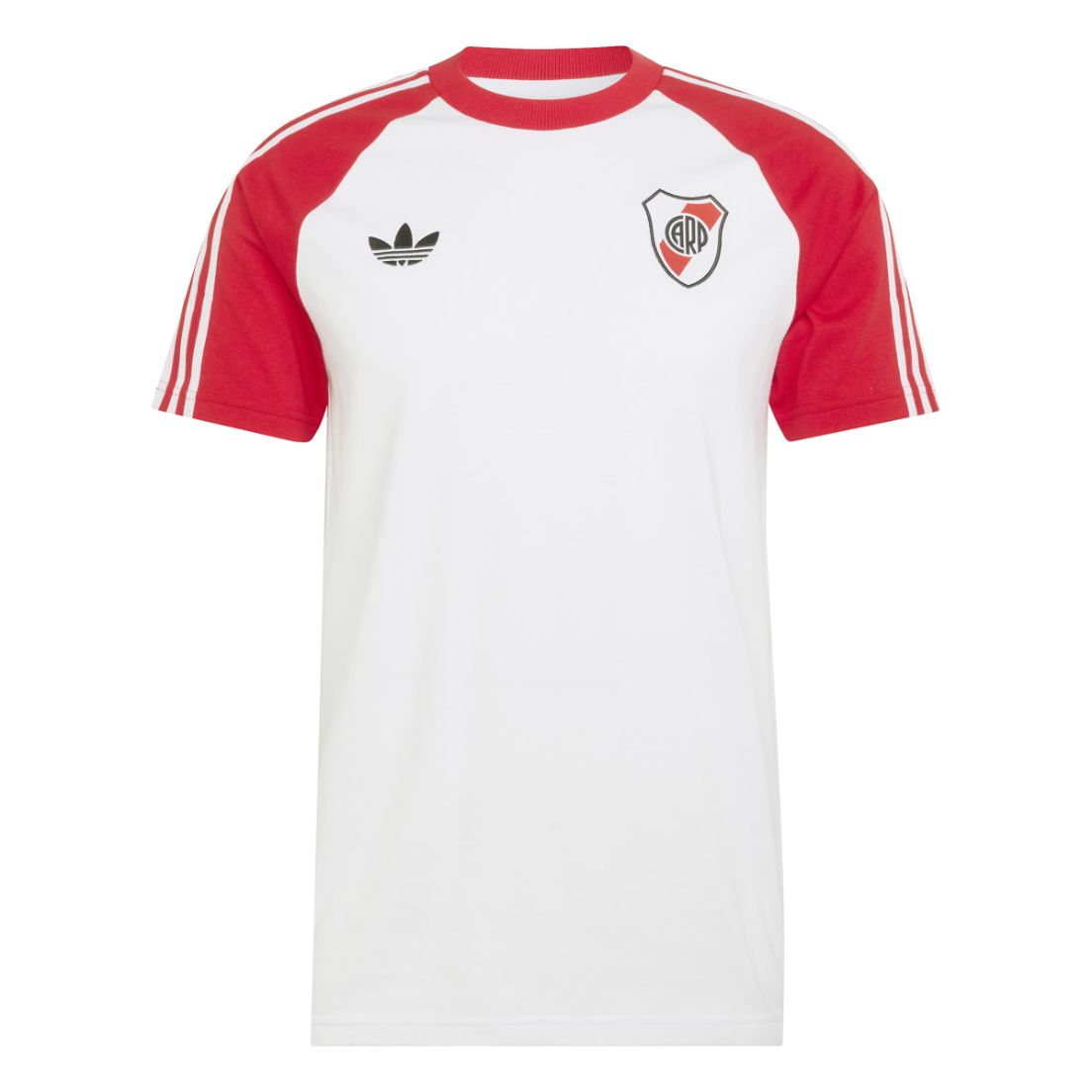 Remera adidas River Plate De Hombre