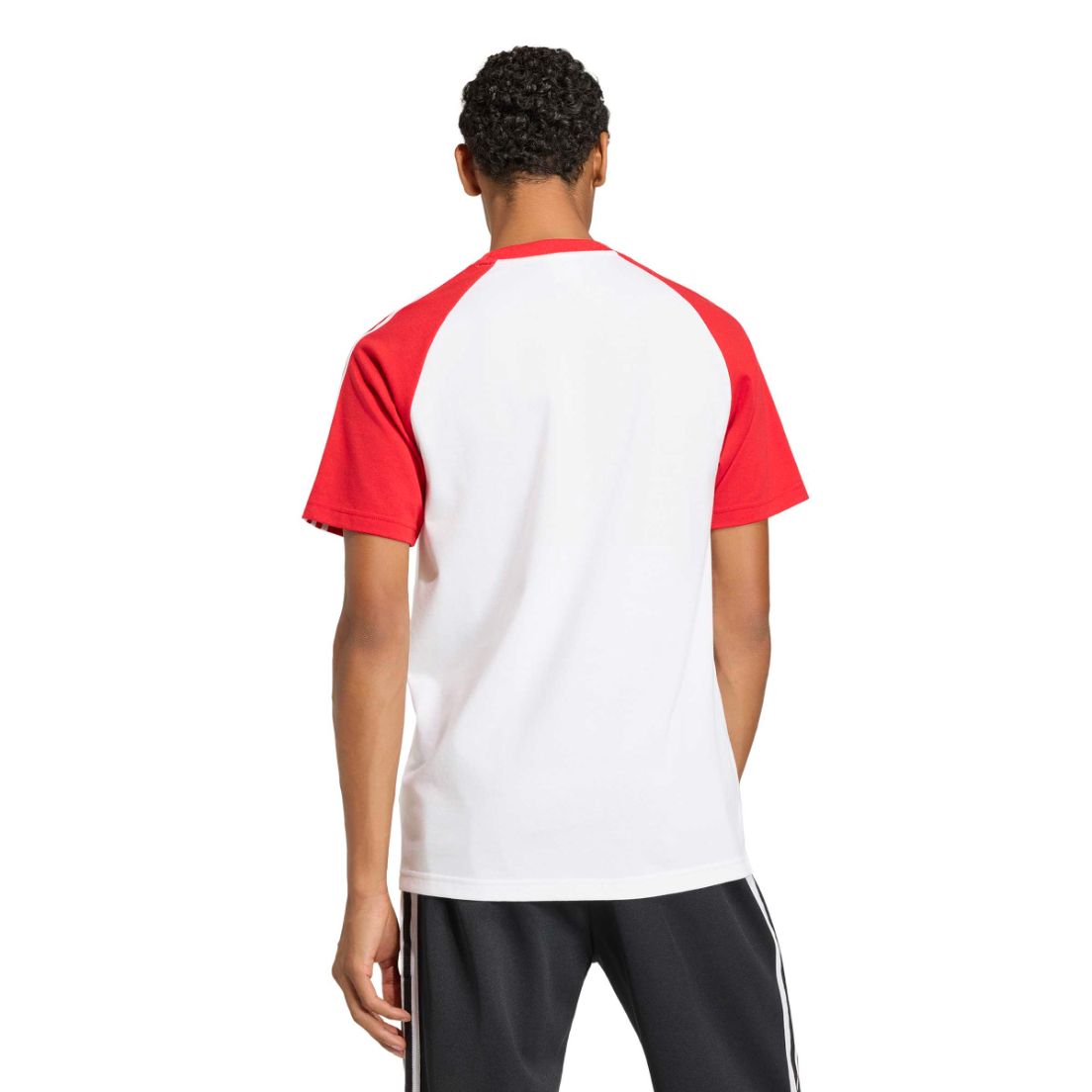 Remera adidas River Plate De Hombre — imagen 3
