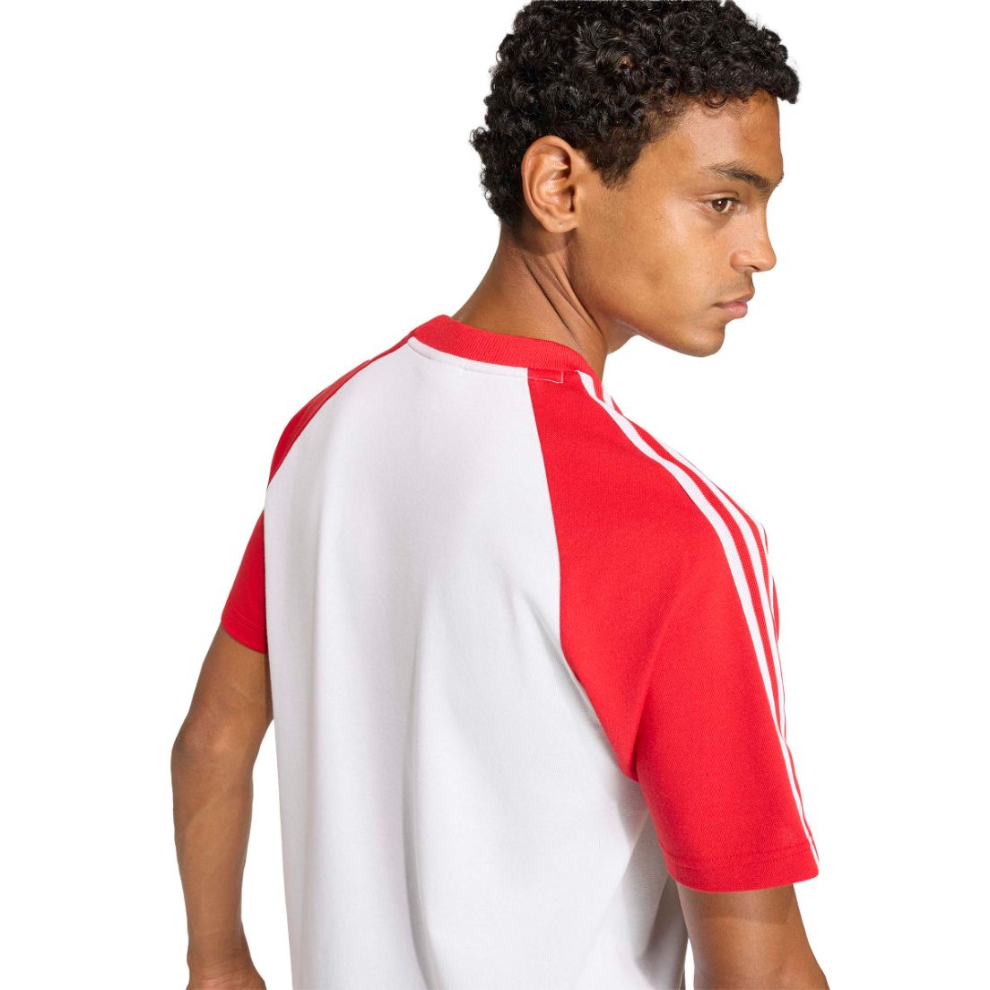Remera adidas River Plate De Hombre — imagen 7
