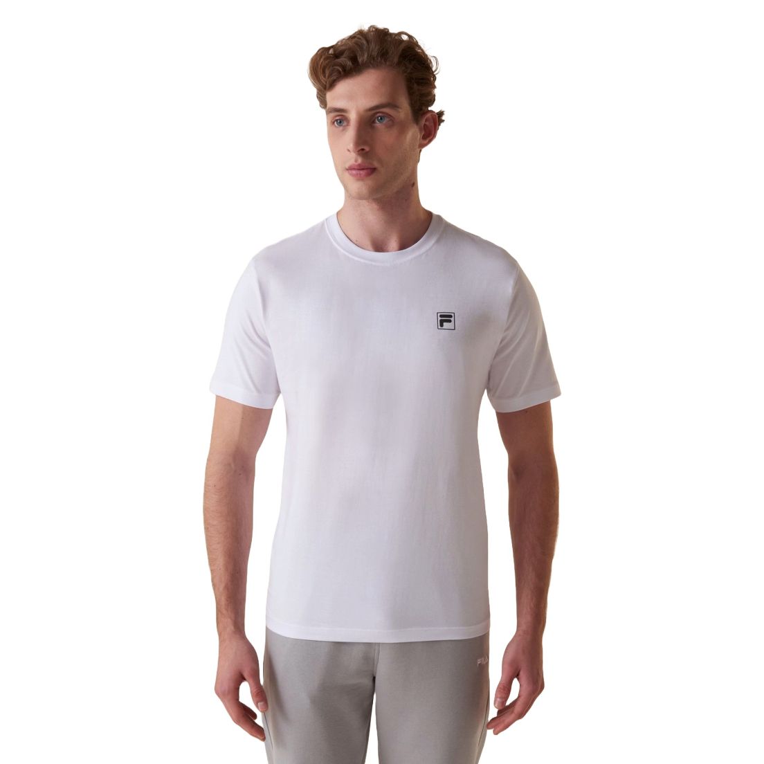 Remera Fila Comfort Classic De Hombre
