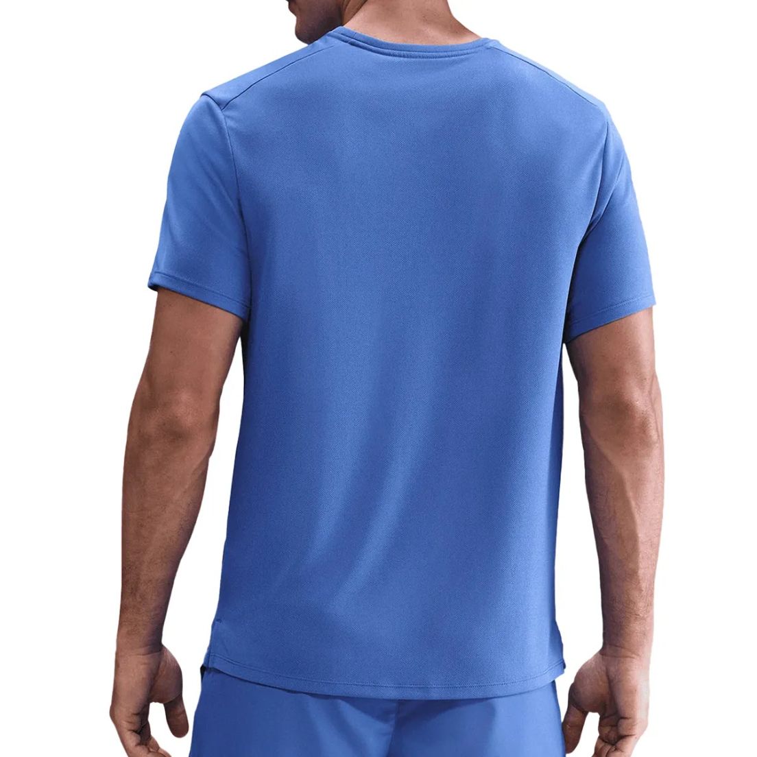 Remera Nike Miler De Hombre — imagen 3