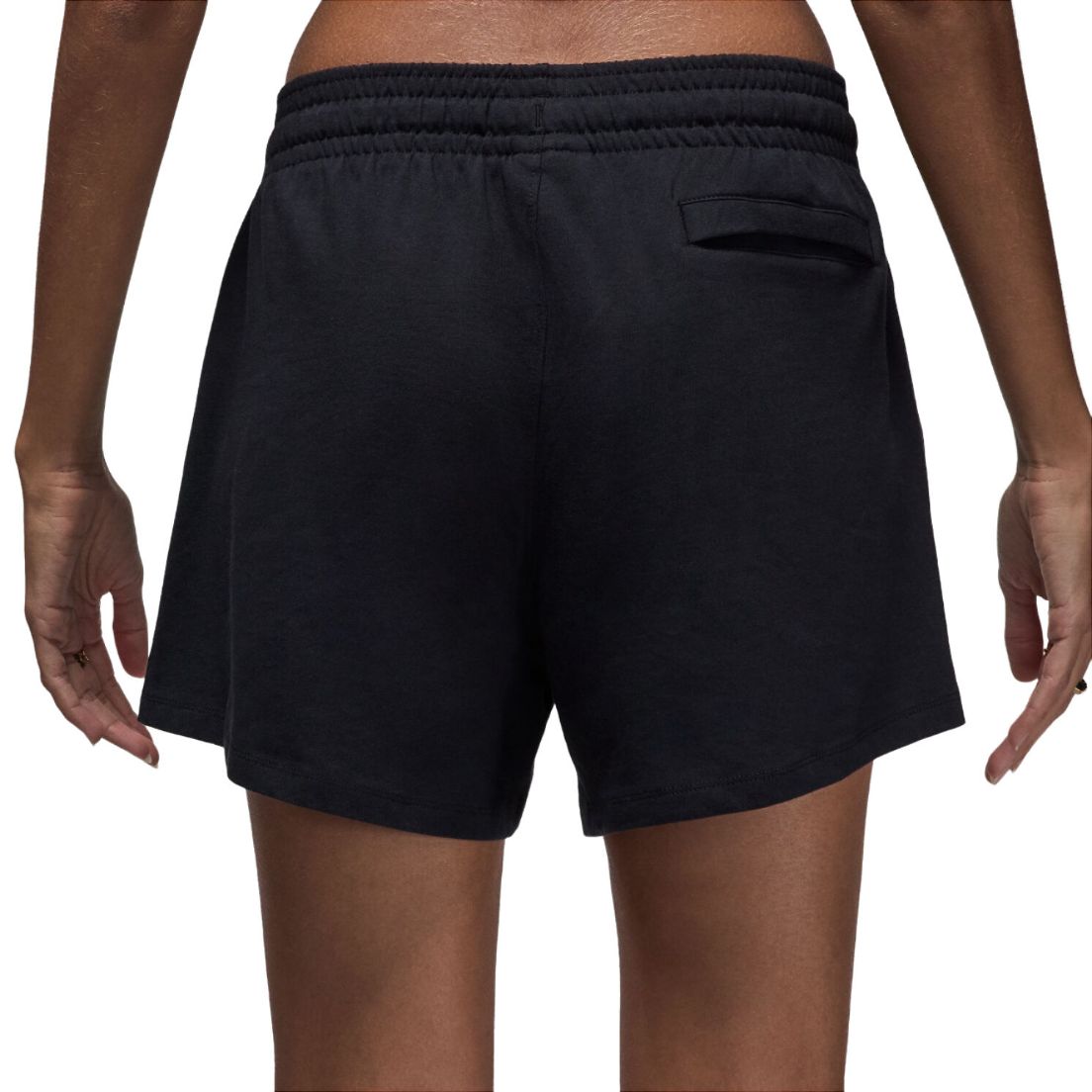 Short Nike Jordan Knit De Mujer — imagen 2
