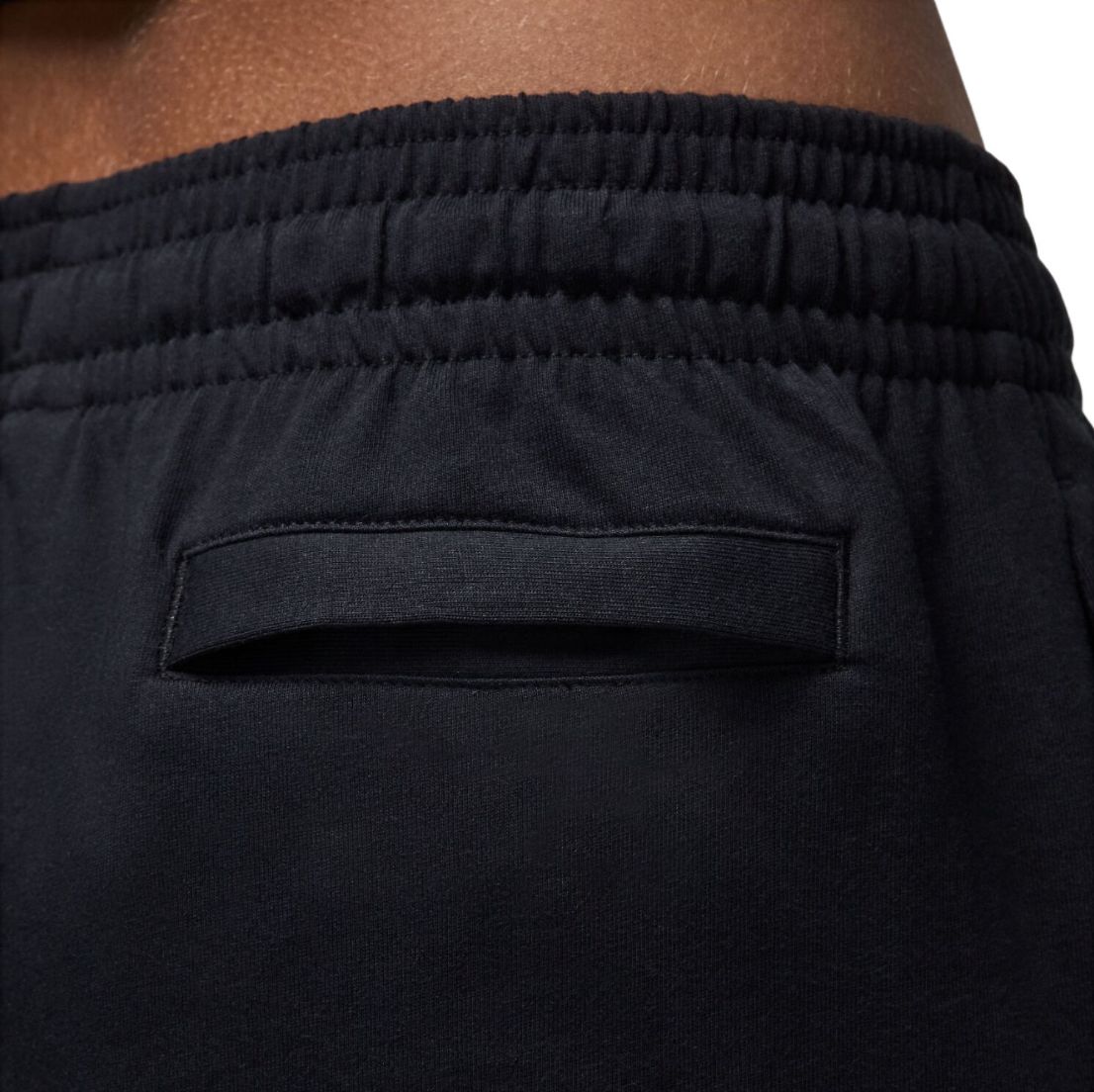 Short Nike Jordan Knit De Mujer — imagen 5