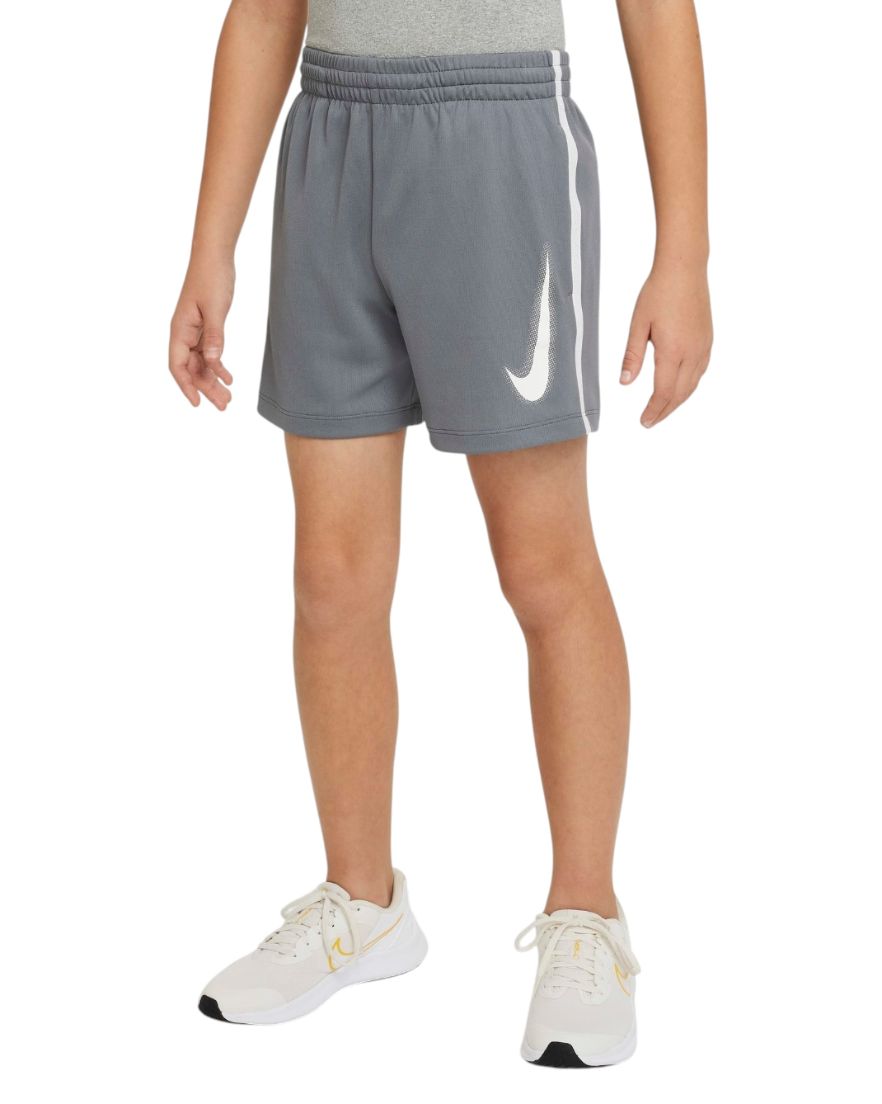 Short Nike Multi De Niños