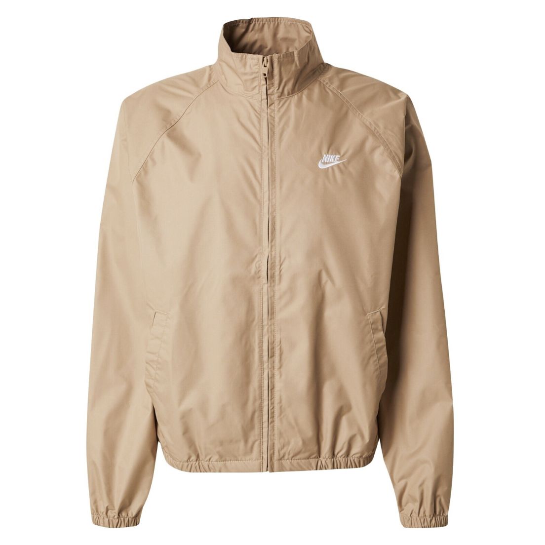 Campera Nike Sportswear Club De Hombre