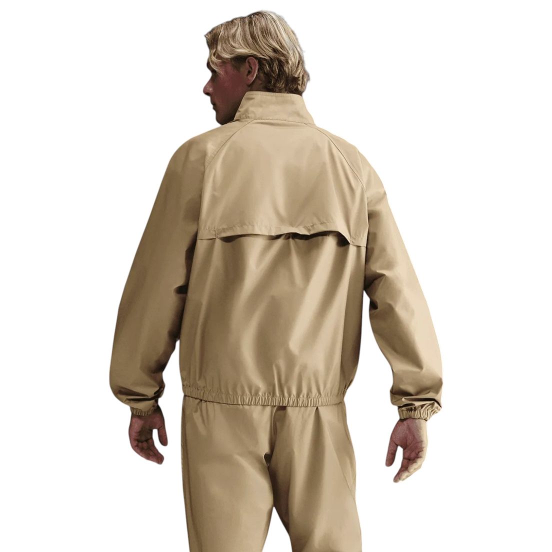 Campera Nike Sportswear Club De Hombre — imagen 3