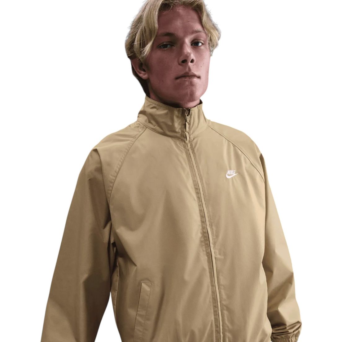 Campera Nike Sportswear Club De Hombre — imagen 4