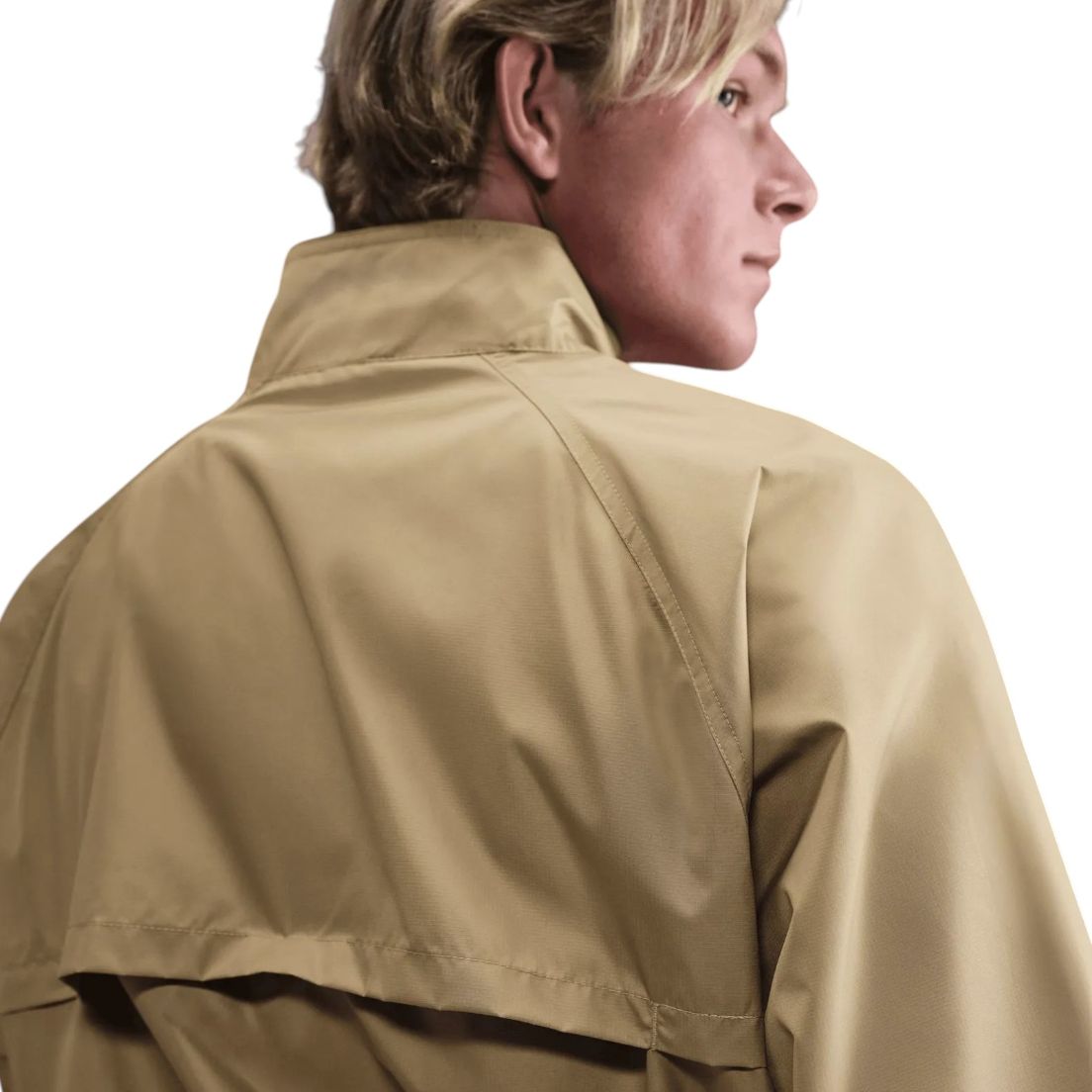 Campera Nike Sportswear Club De Hombre — imagen 5