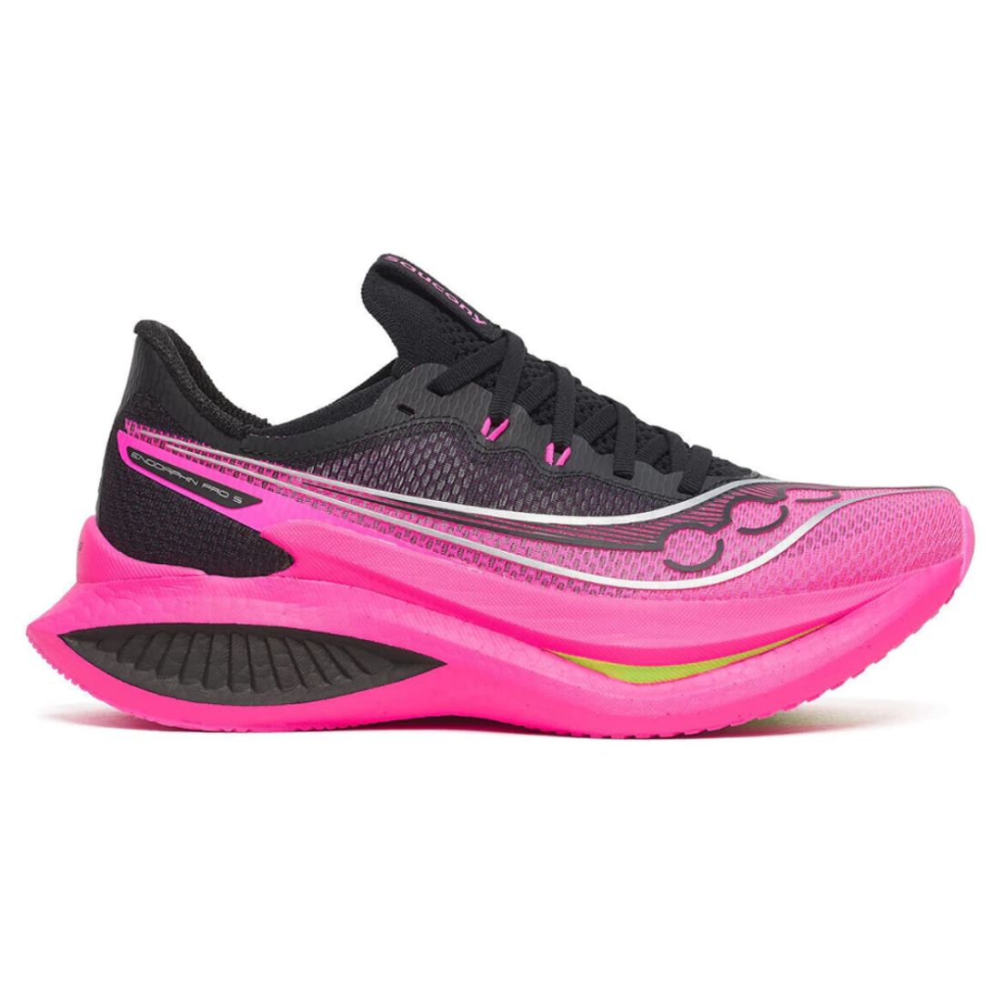 Zapatillas Saucony Endorphin Pro 5 De Mujer — imagen 2