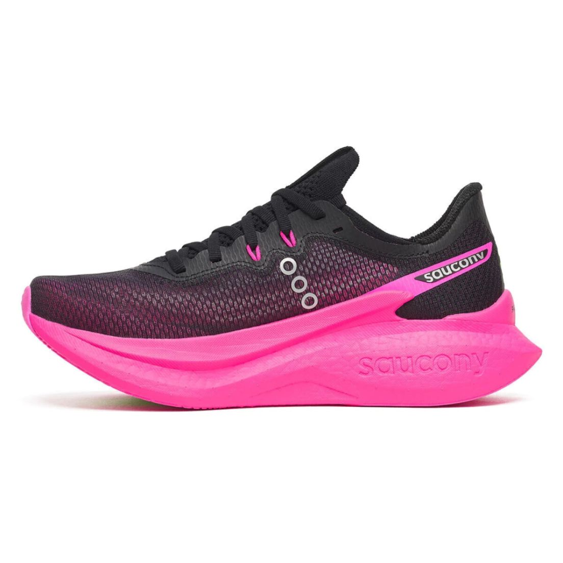 Zapatillas Saucony Endorphin Pro 5 De Mujer — imagen 3