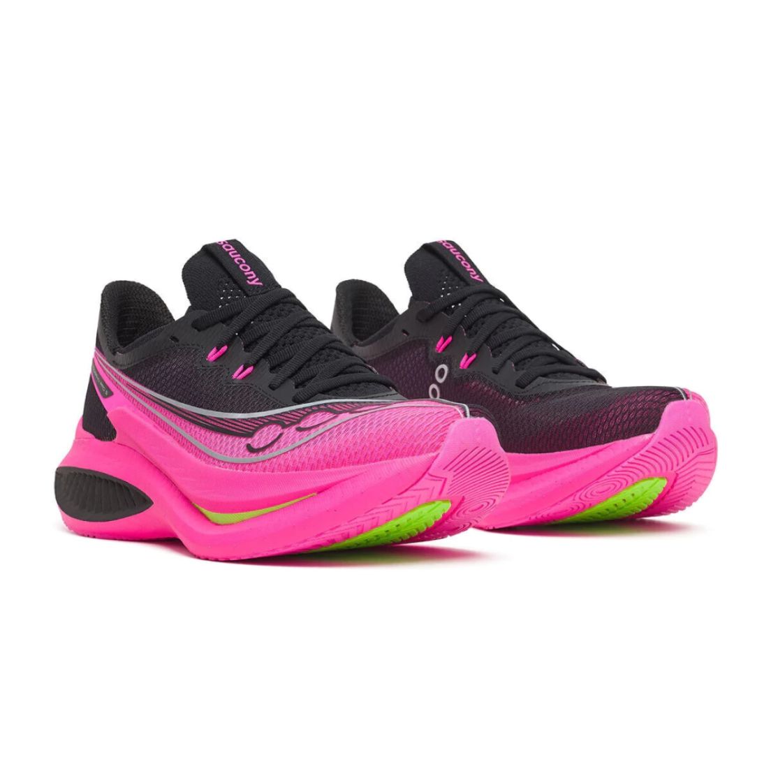 Zapatillas Saucony Endorphin Pro 5 De Mujer — imagen 4