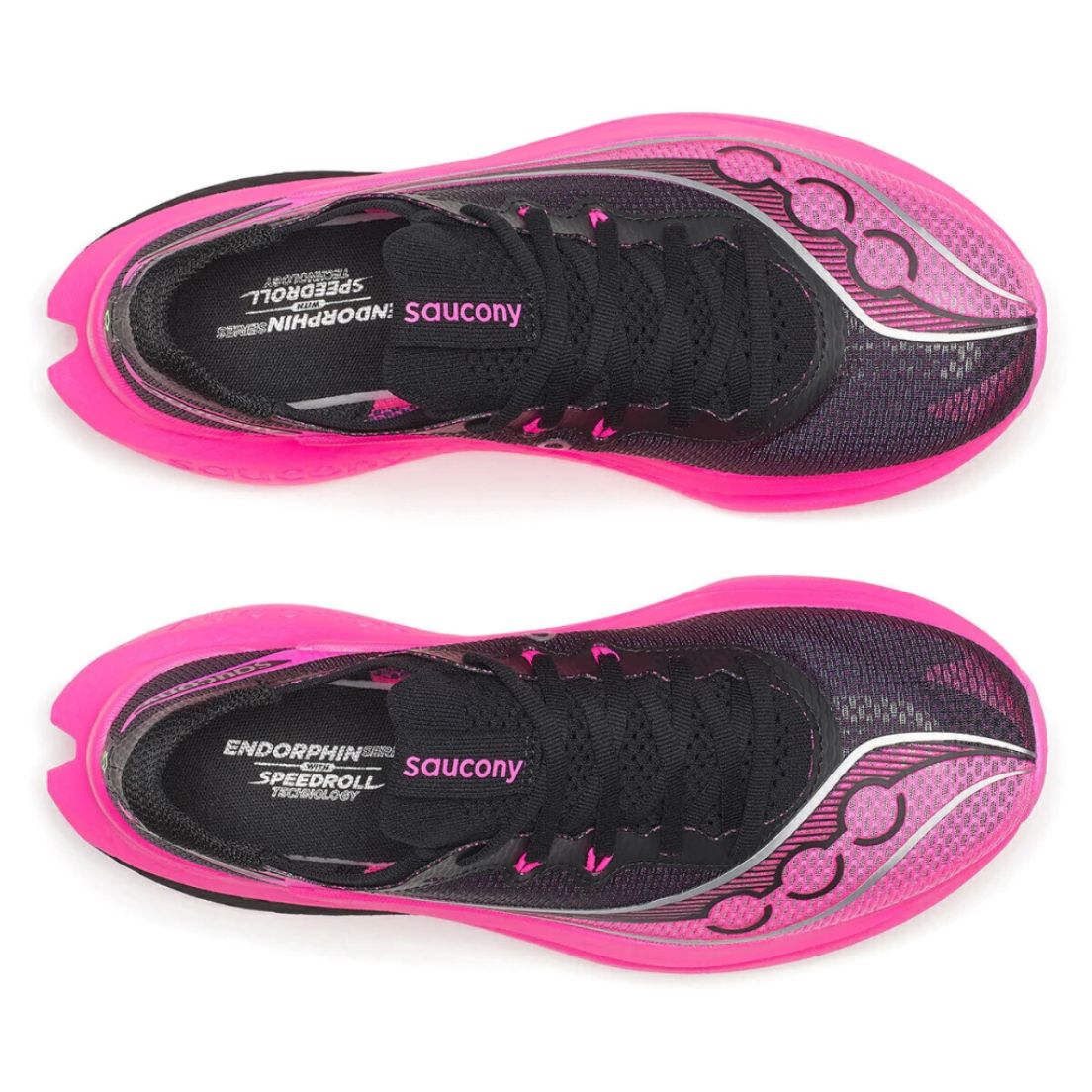 Zapatillas Saucony Endorphin Pro 5 De Mujer — imagen 5