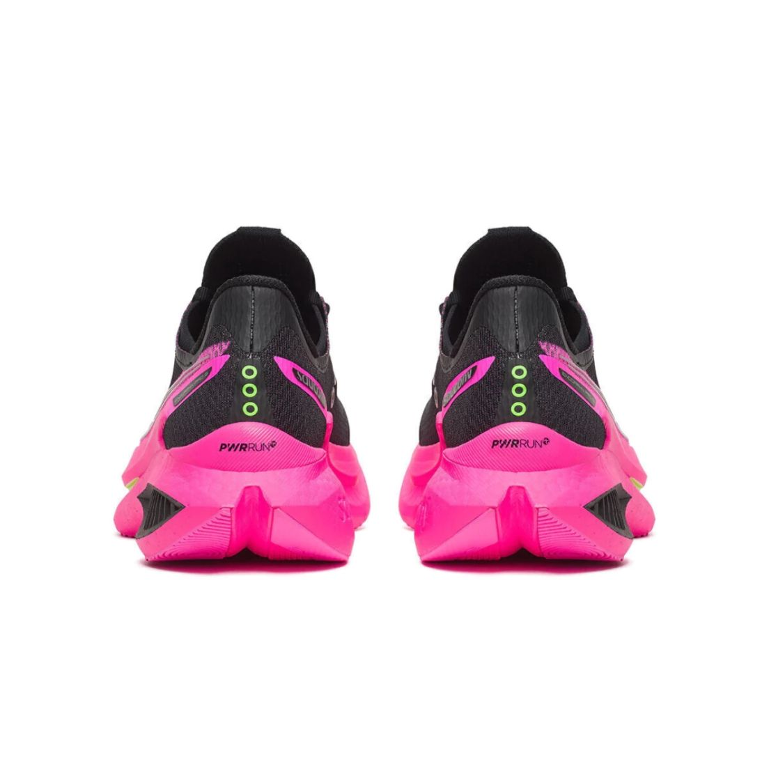 Zapatillas Saucony Endorphin Pro 5 De Mujer — imagen 6